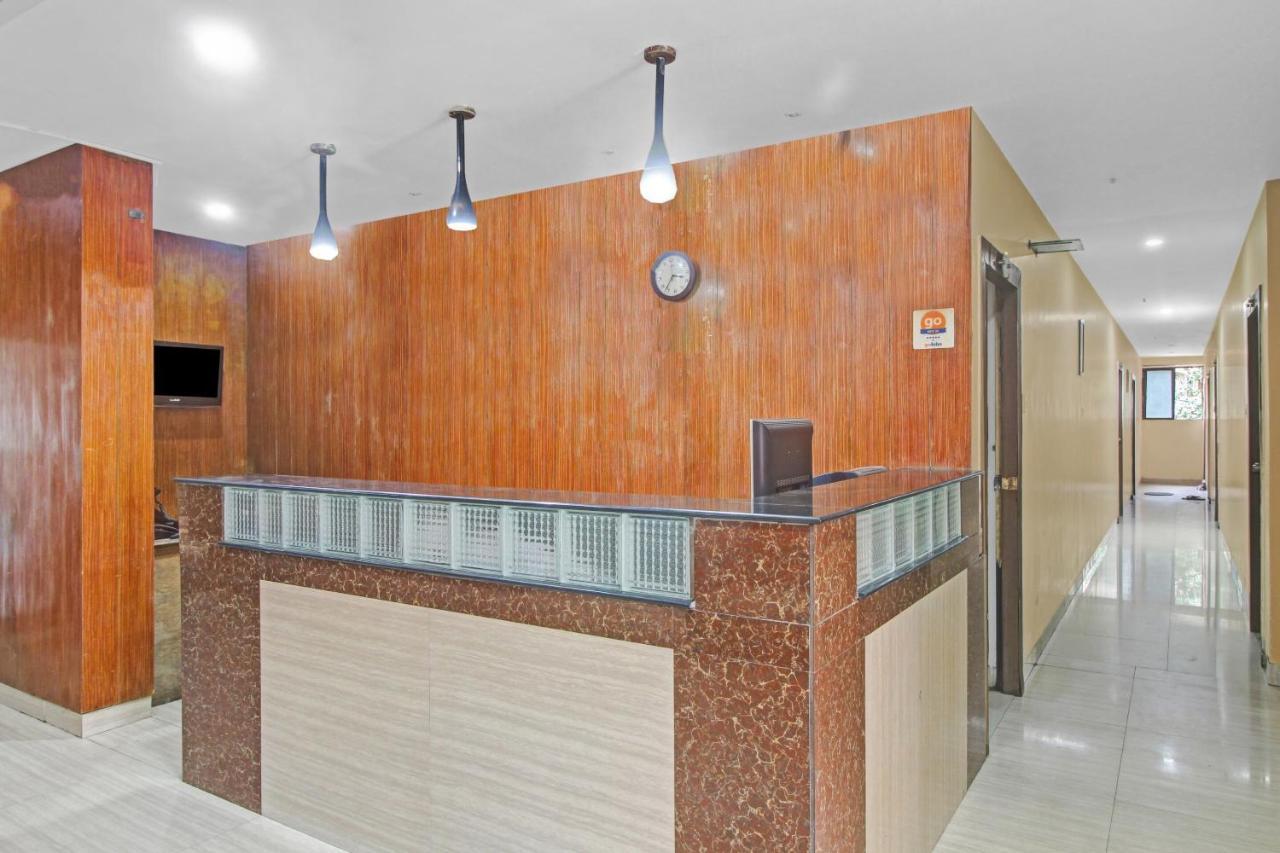 Oyo 81907 Fortune Residency 3*