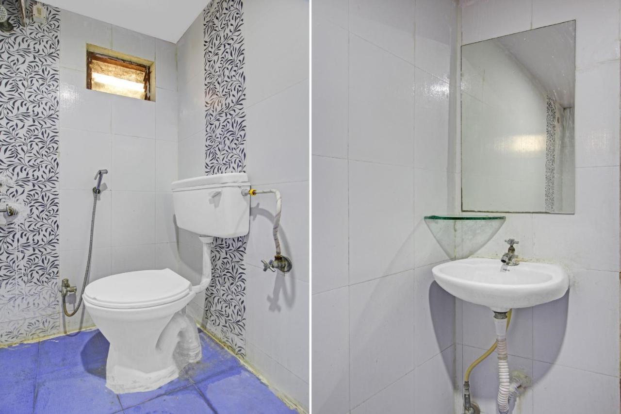 Hotel Oyo 81907 Fortune Residency Hyderabad
