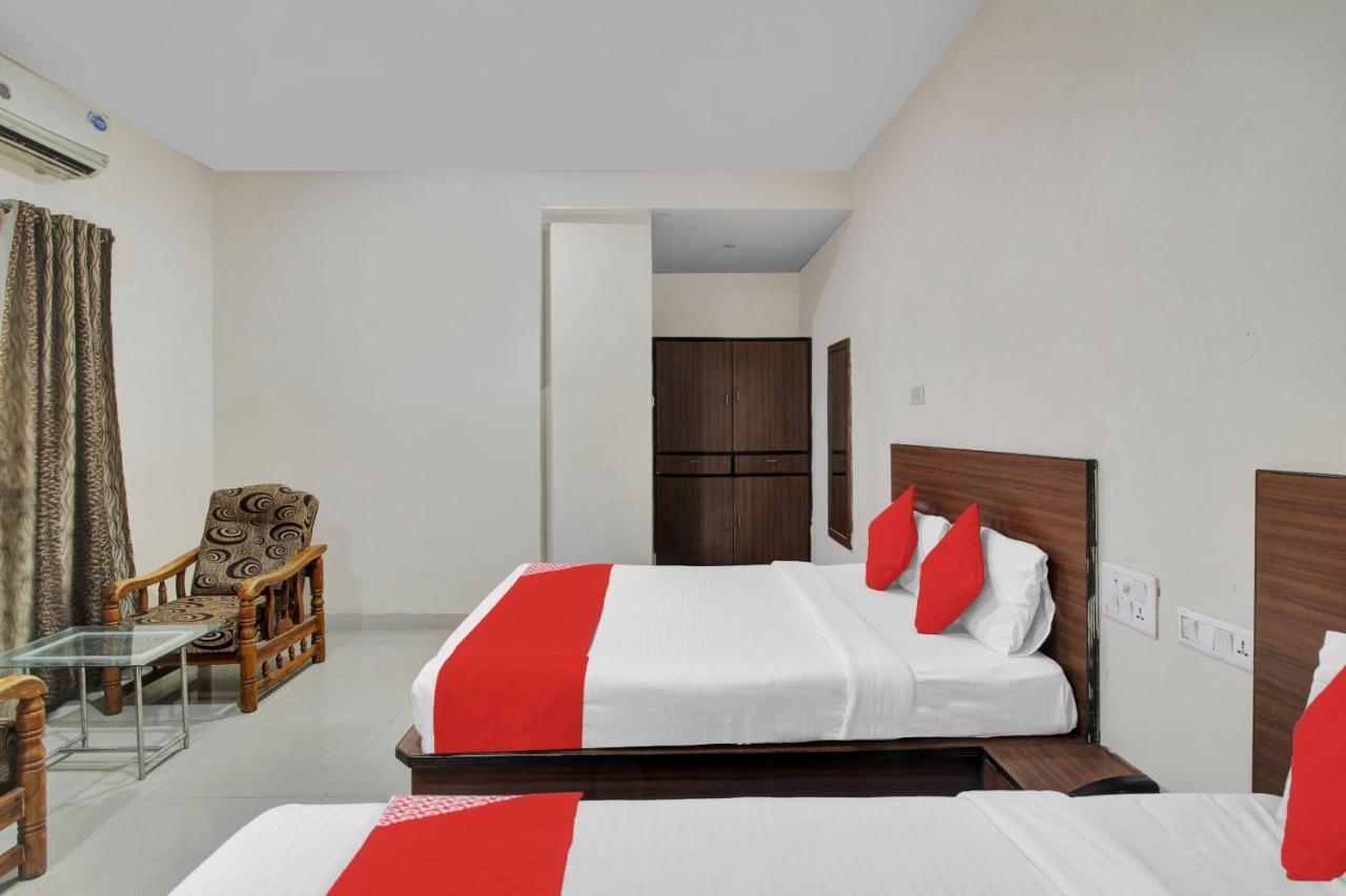 Hotel Oyo 81907 Fortune Residency