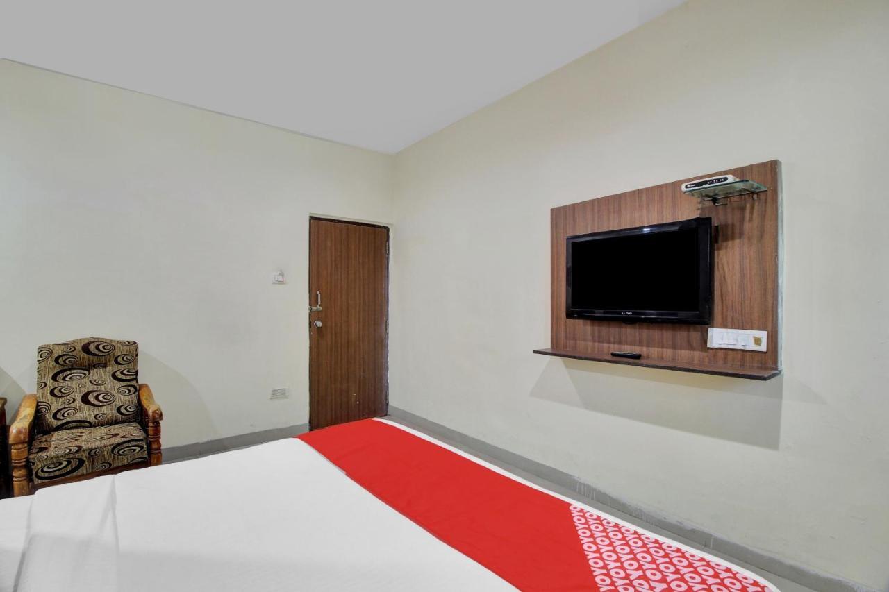 Hotel Oyo 81907 Fortune Residency