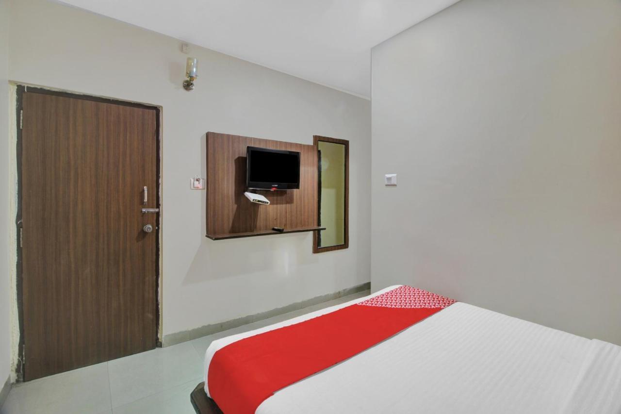 Oyo 81907 Fortune Residency Hotel Hyderabad