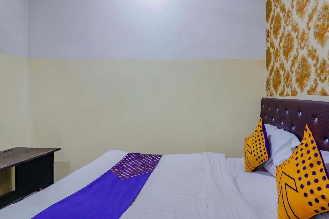 Spot On 78138 New Hi-tech 2* Hyderabad