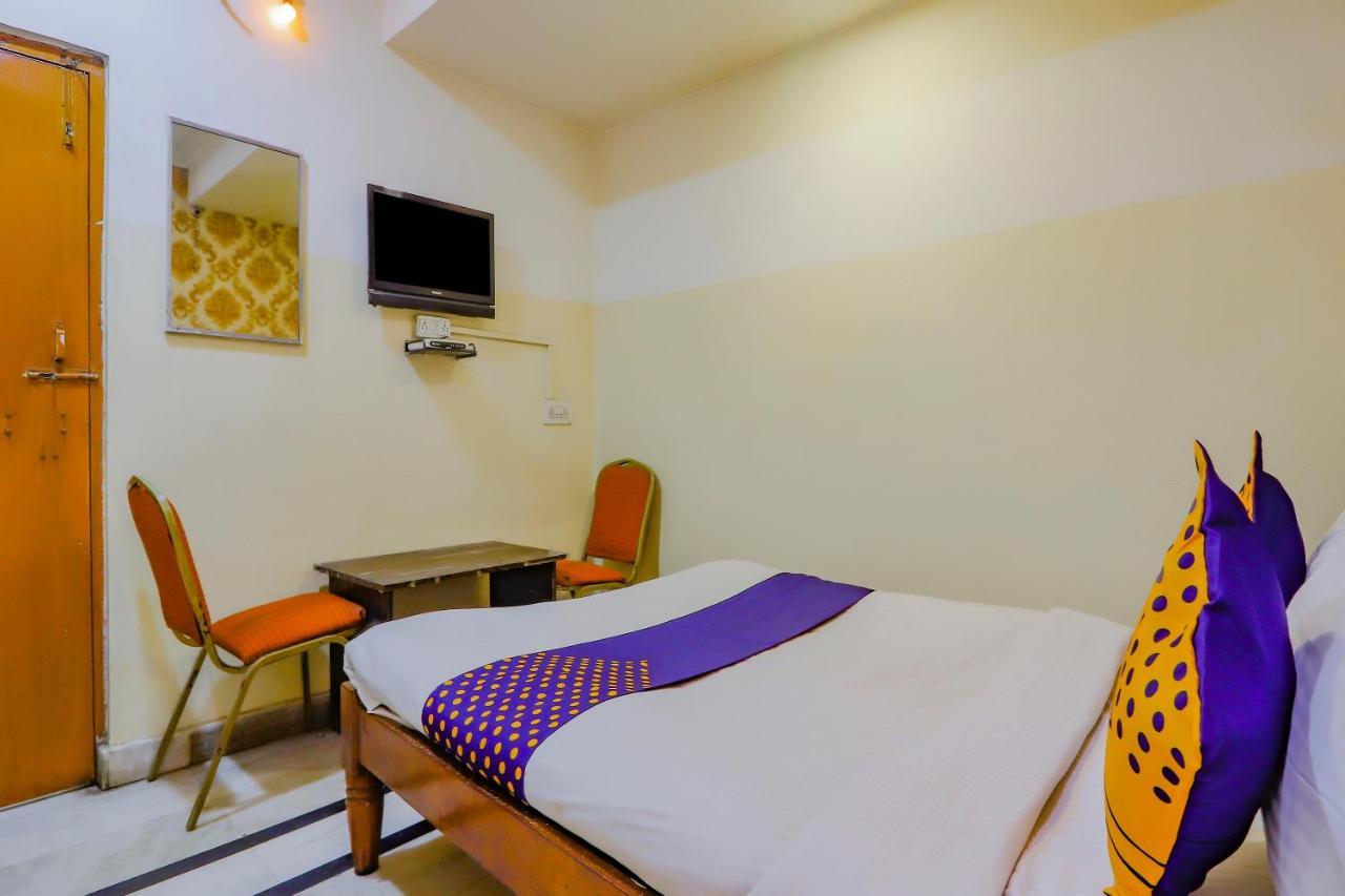 Hotel Spot On 78138 New Hi-tech
