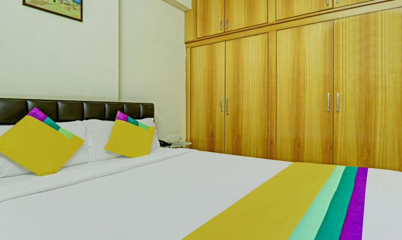 Itsy By Treebo - Blue Dawn Suites 3* Hyderabad