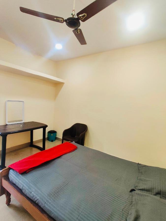 Budgetstar Lodge