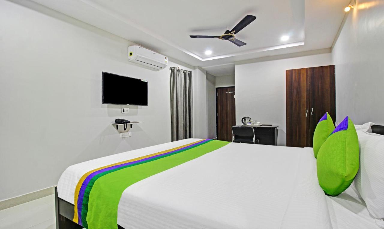 Itsy Sunrise Grand, Hitech 3*
