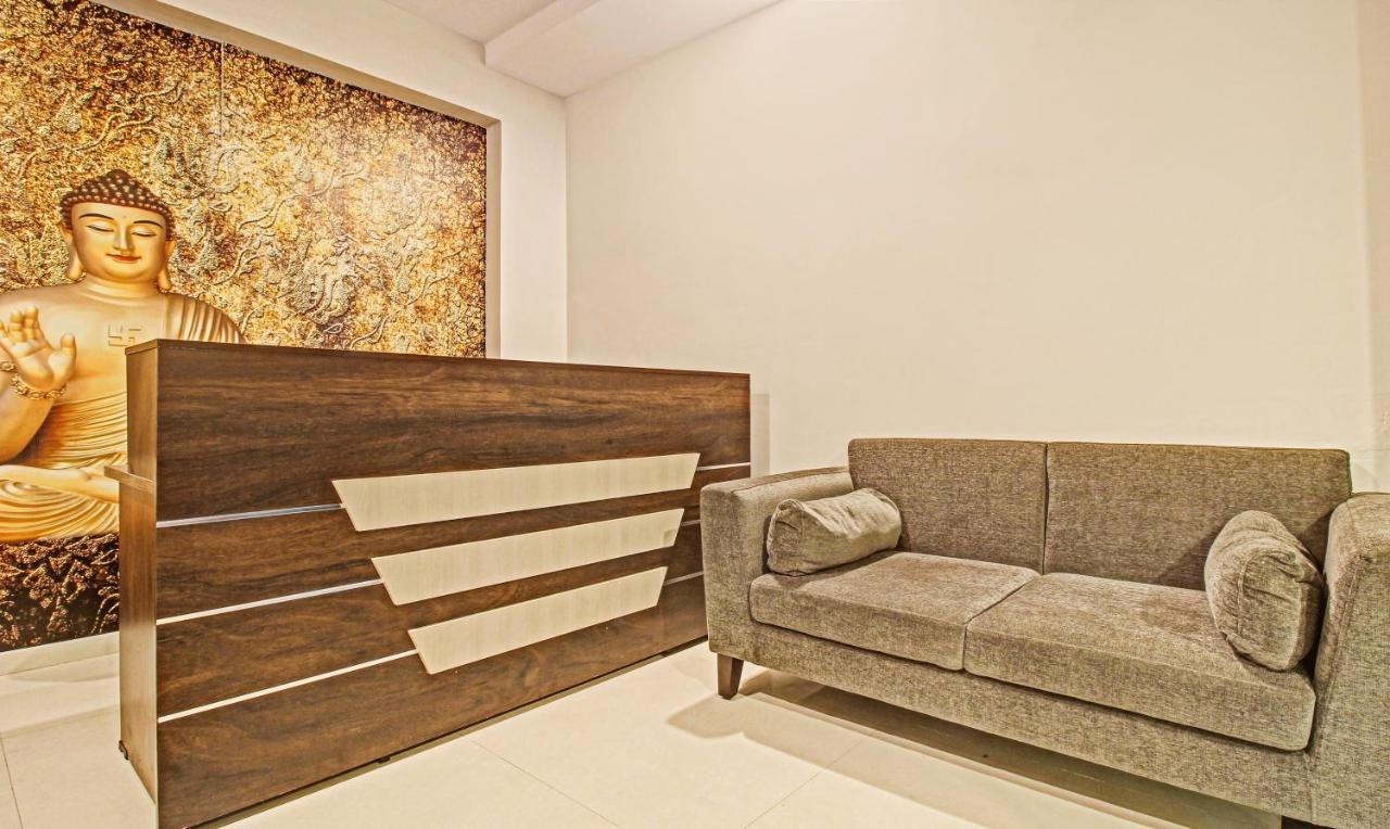 Itsy Sunrise Grand, Hitech 3* Hyderabad