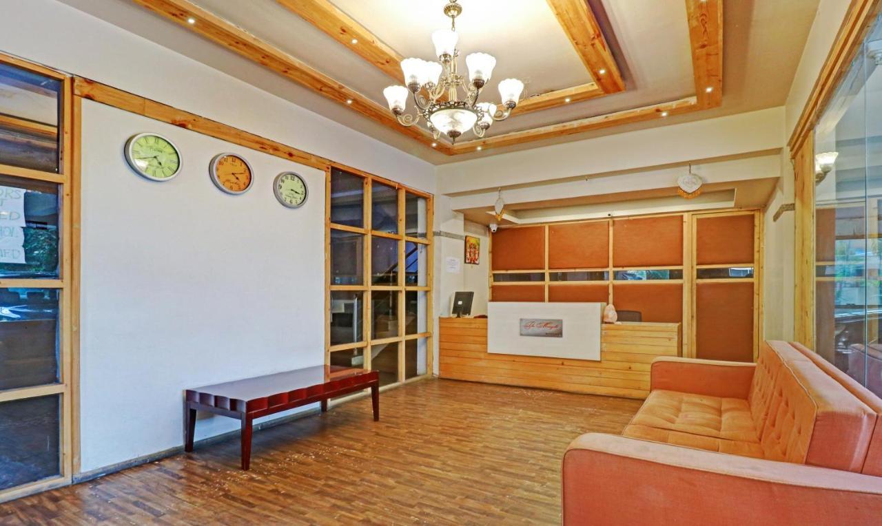 Itsy By Treebo - Blue Dawn Suites 3* Hyderabad