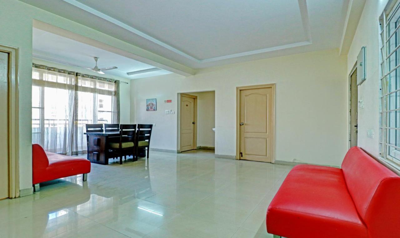 Itsy By Treebo - Blue Dawn Suites 3* Hyderabad