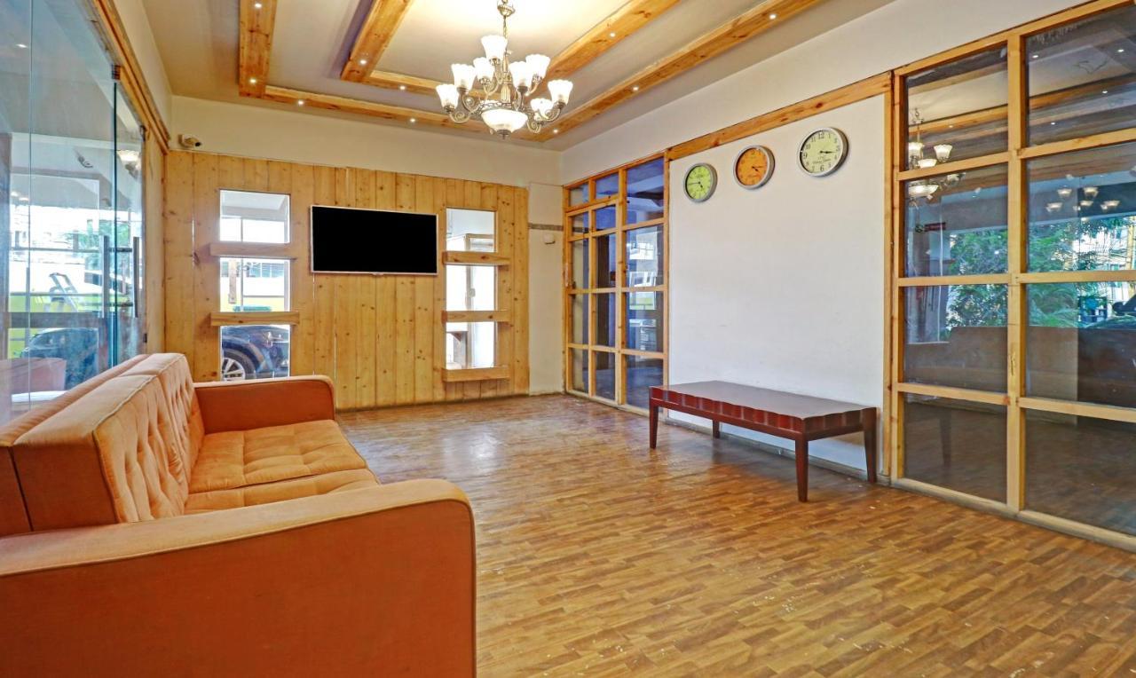 Itsy By Treebo - Blue Dawn Suites 3* Hyderabad