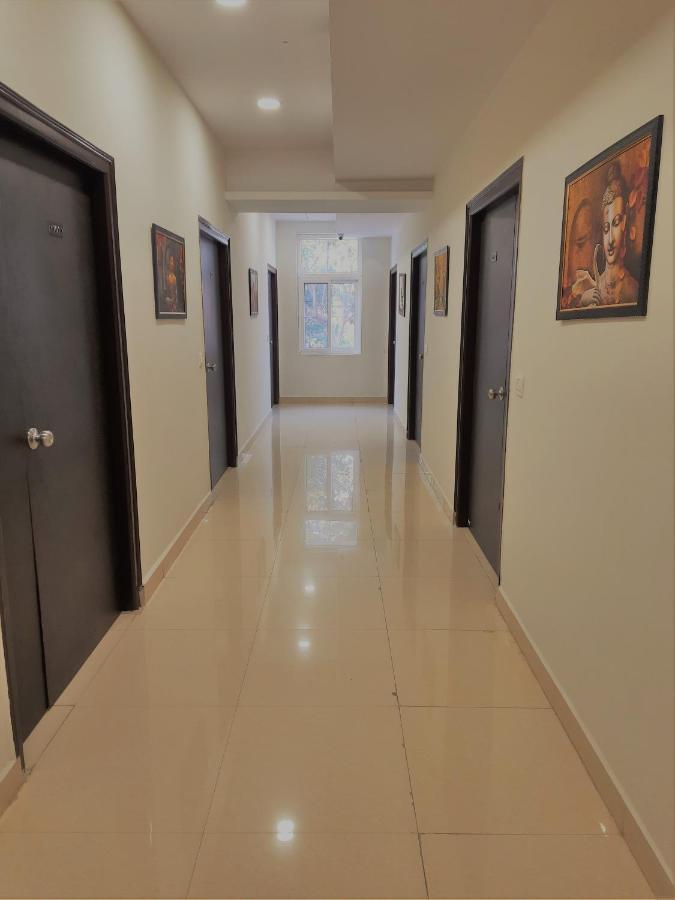 Frenotel Hitec City Hotel *