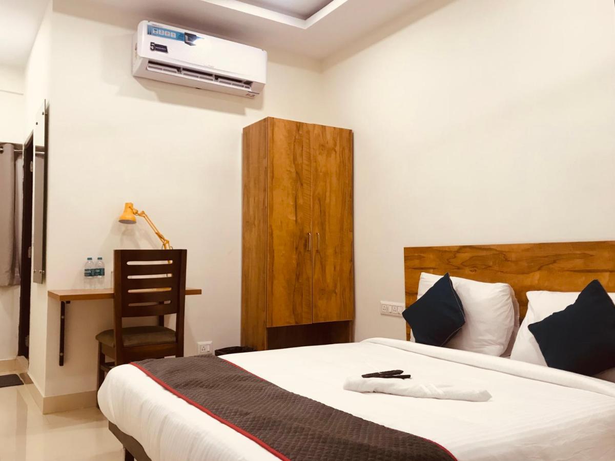 Hotel Frenotel Hitec City