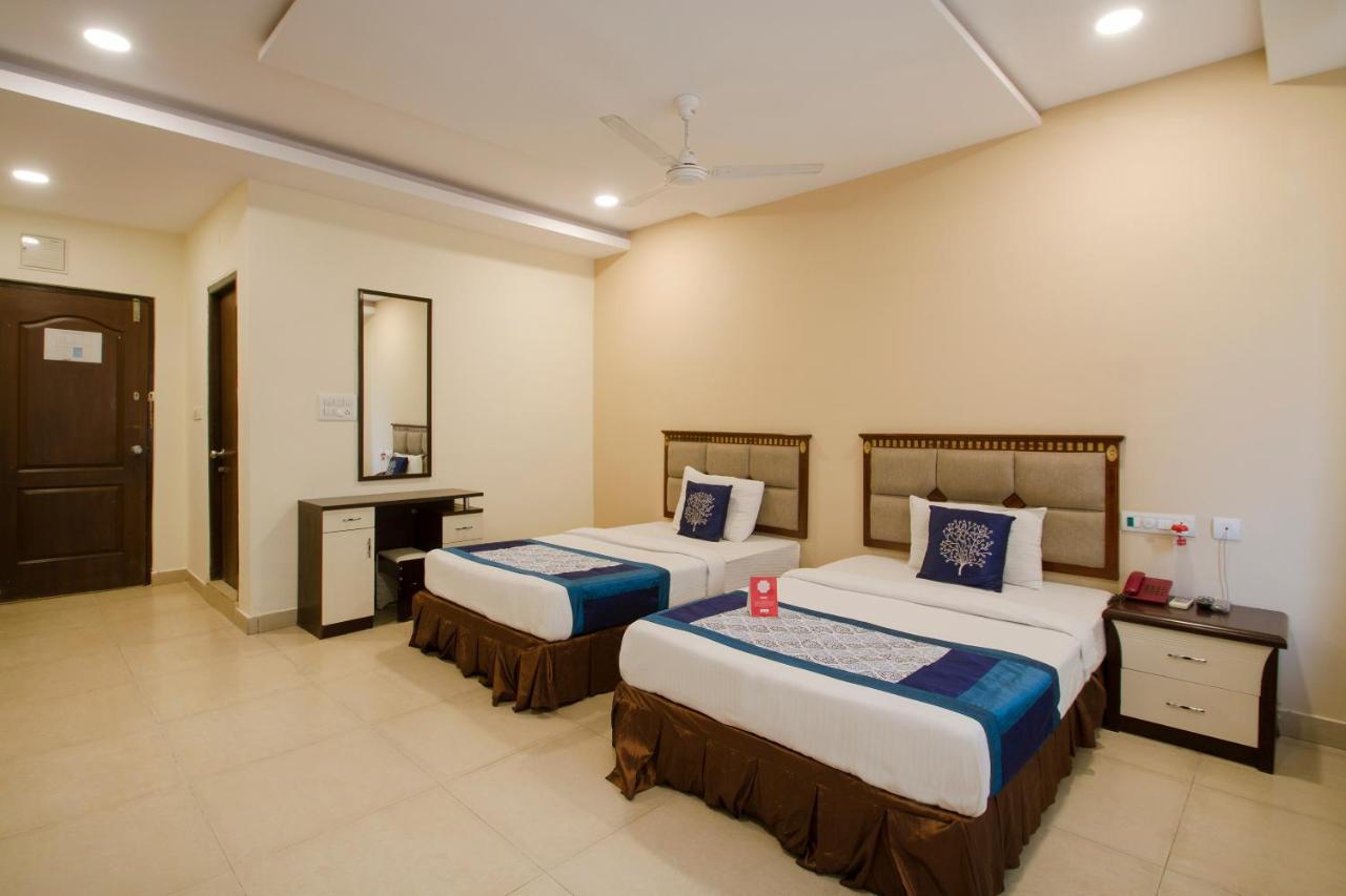 Way 3* Hyderabad