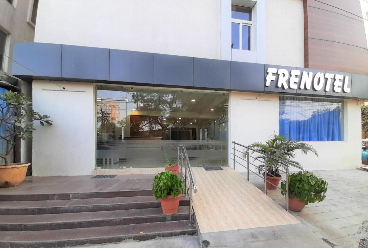 Frenotel Hitec City *