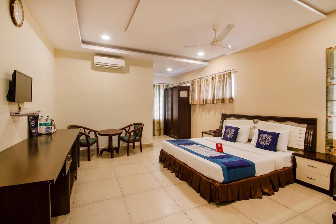 Hotel Way 3*
