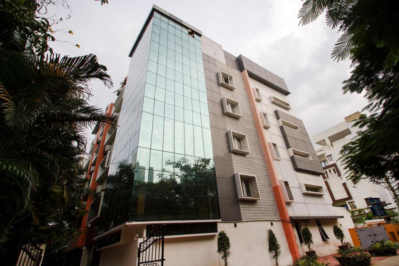 Hotel Way Hyderabad