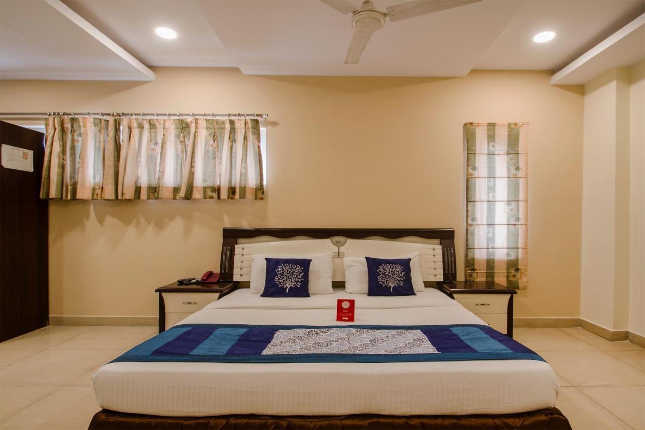 Hotel Way Hyderabad