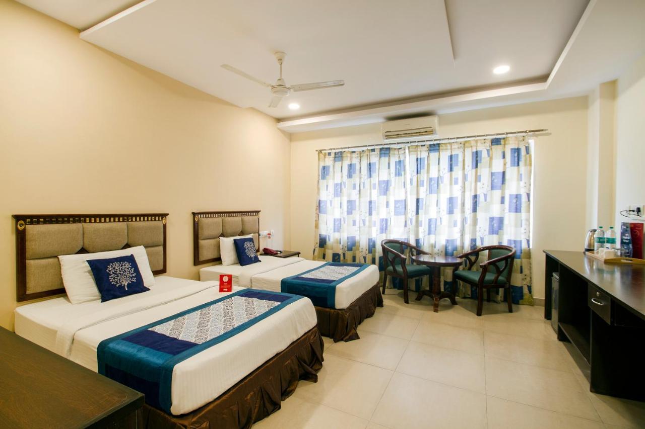 Way Hotel Hyderabad