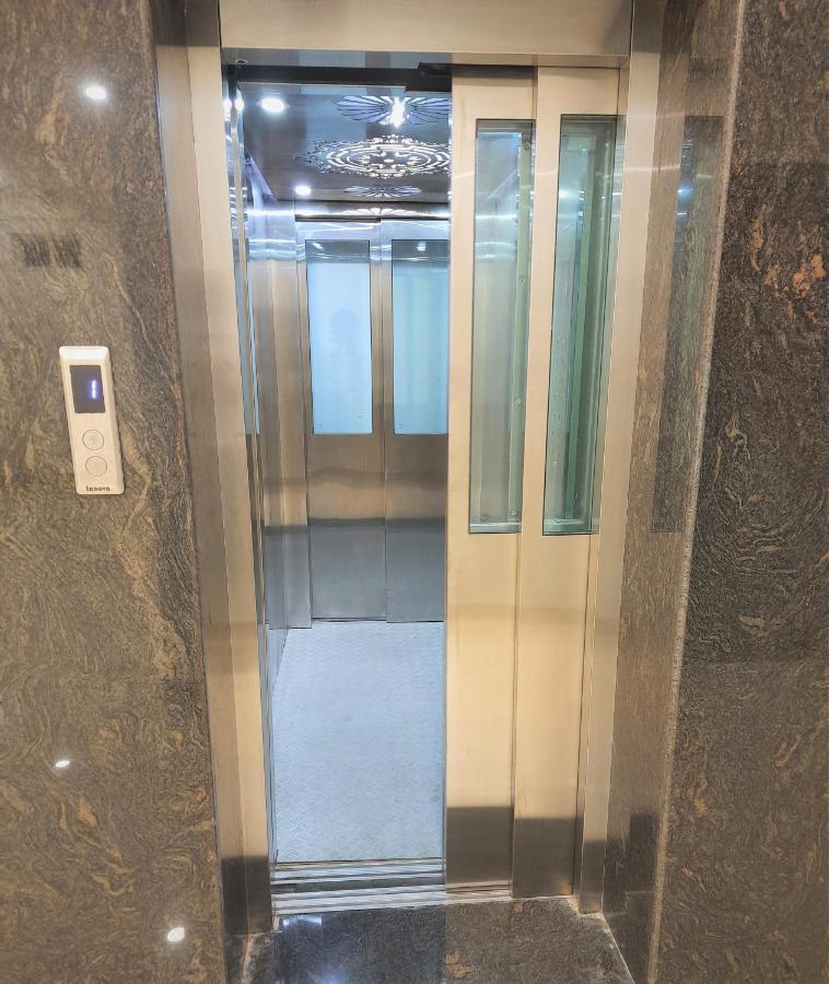 Hotel Frenotel Hitec City *