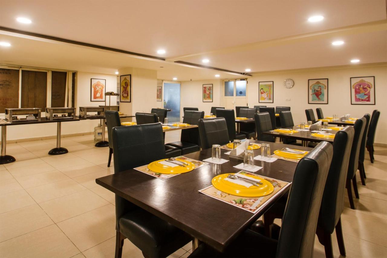 Hotel Way Hyderabad