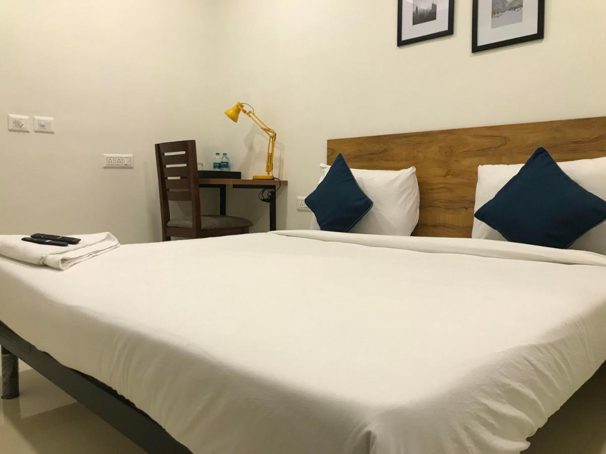 Hotel Frenotel Hitec City