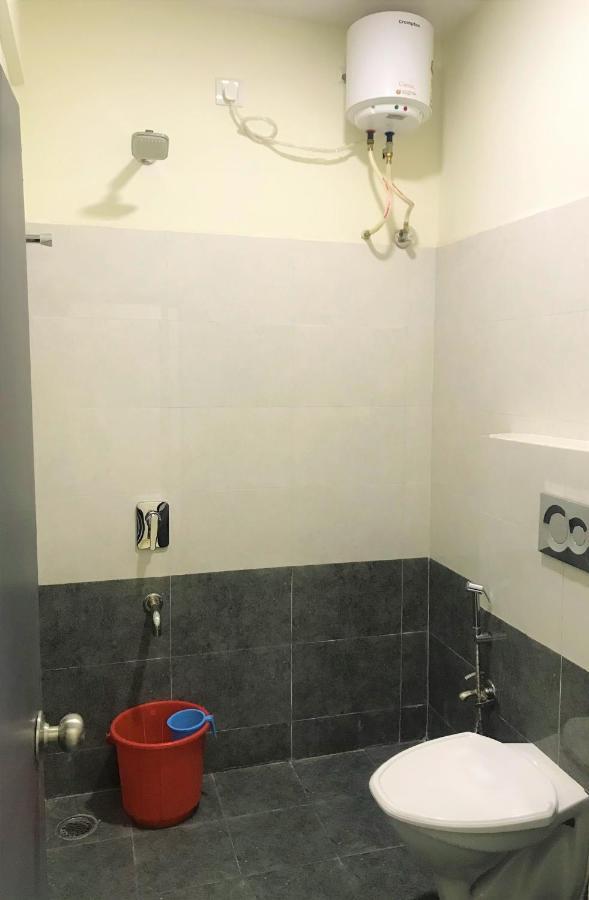 Hotel Frenotel Hitec City *