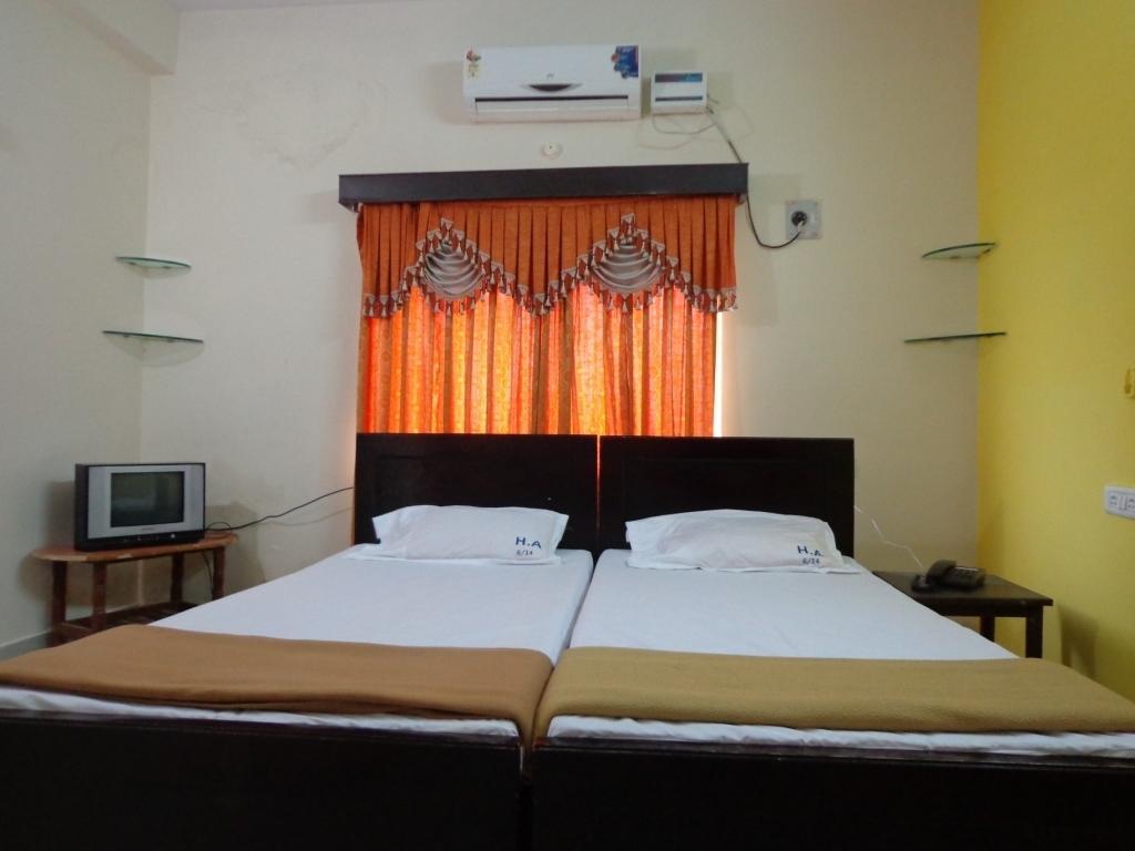 Mannys Valley 2* Hyderabad
