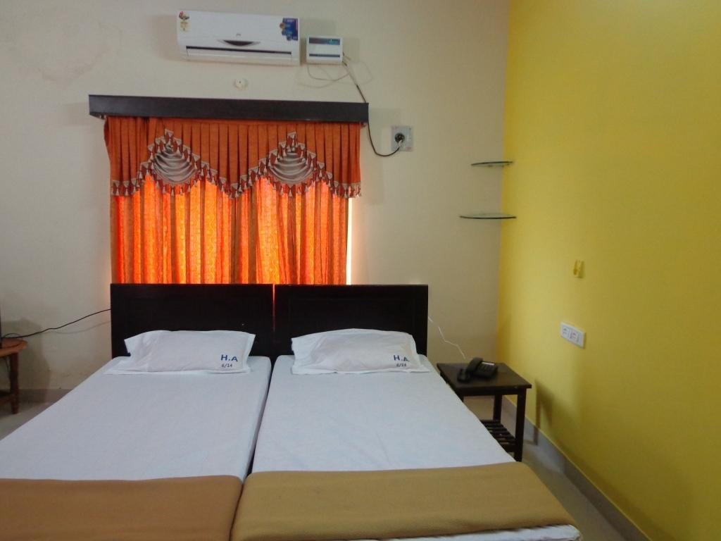 Hotel Mannys Valley 2*