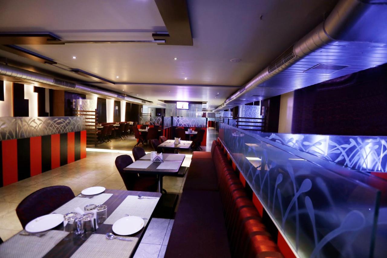 Sitara Grand L.b. Nagar Hyderabad