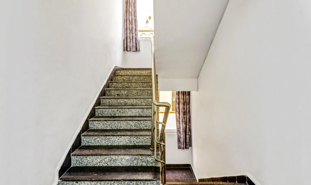 Hotel Itsy By Treebo - Royal Galaxy Kukatpally Hyderabad