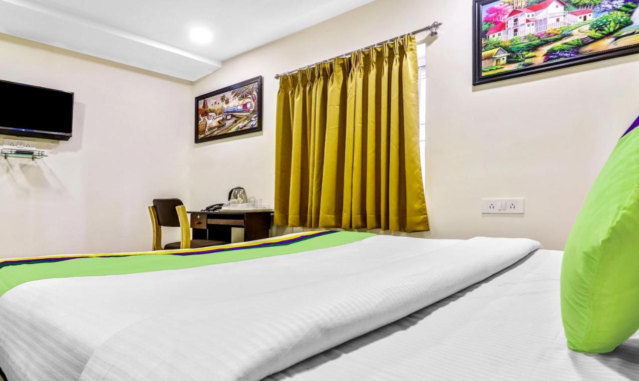 Itsy By Treebo - Royal Galaxy Kukatpally Hyderabad