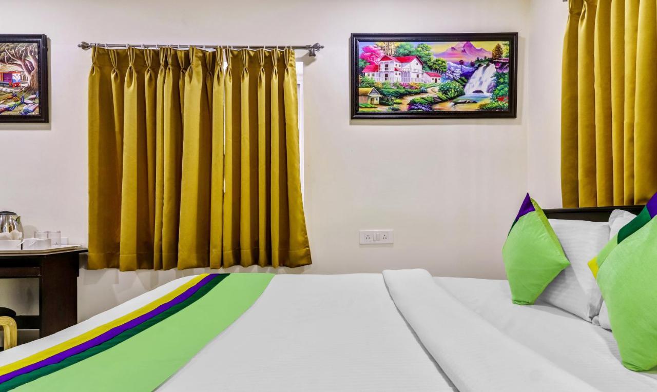 Hotel Itsy By Treebo - Royal Galaxy Kukatpally 3*