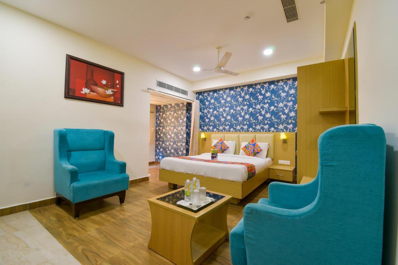 Hotel Raintr33 3*