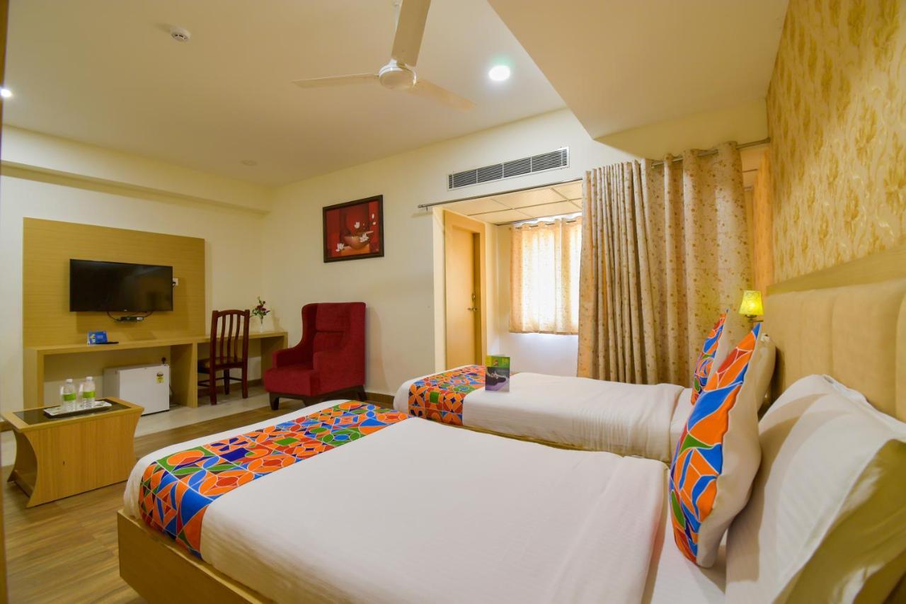 Hotel Raintr33