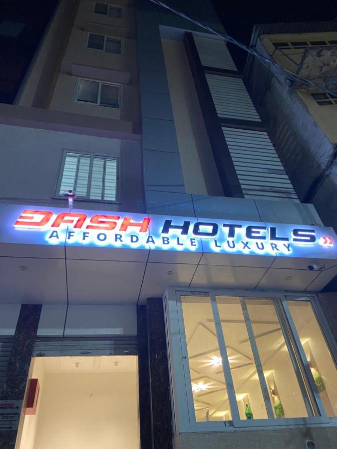 Dash - Affordable Luxury Hyderabad
