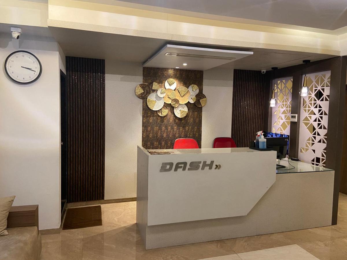 Dash - Affordable Luxury Hotel 3*