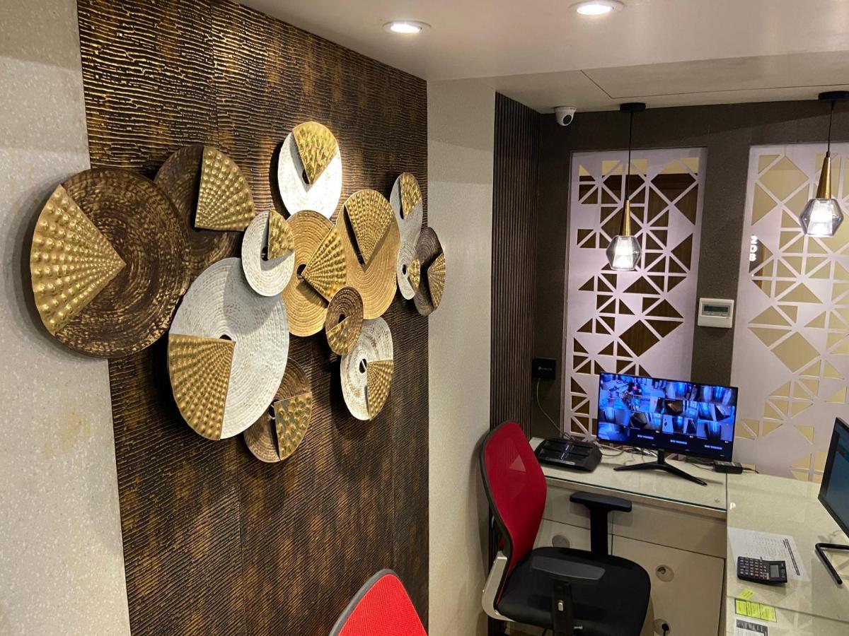Dash - Affordable Luxury Hyderabad