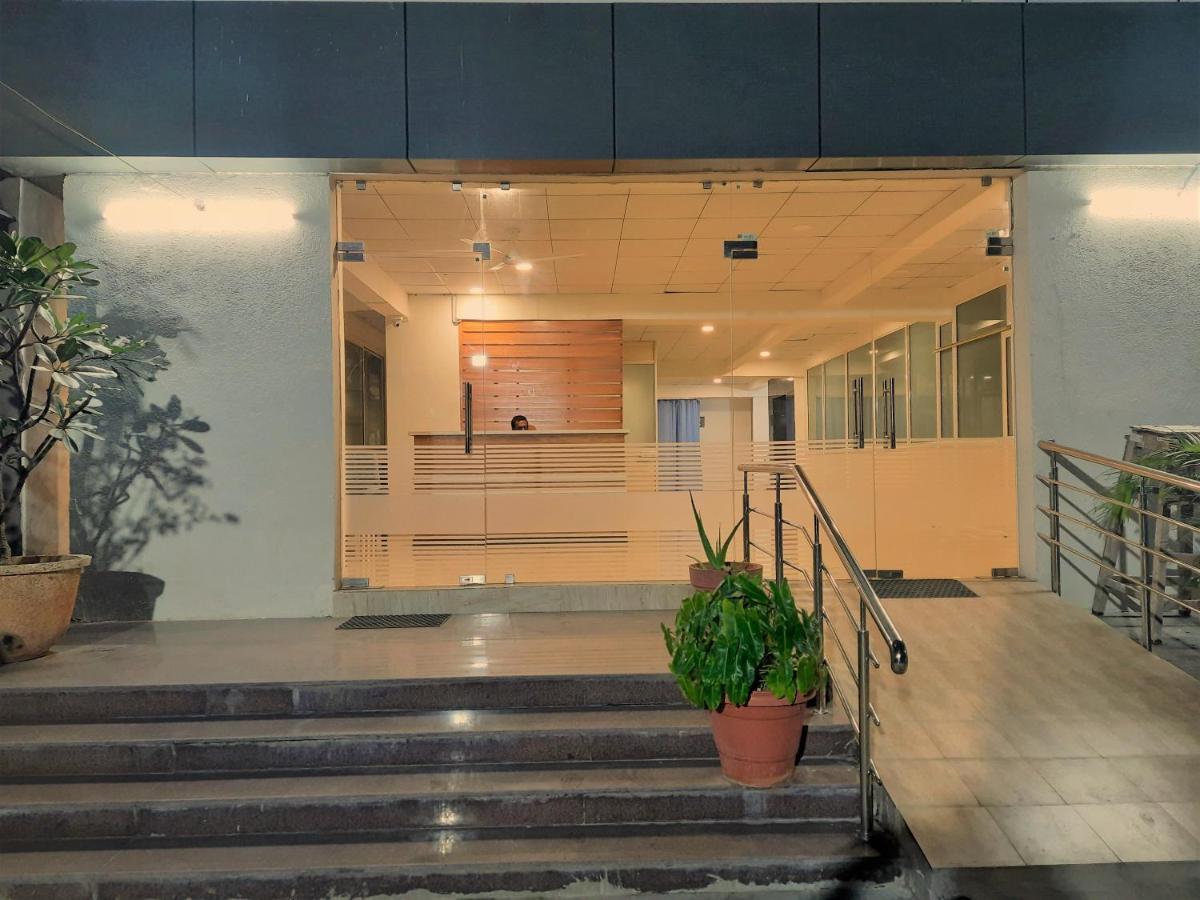 Frenotel Hitec City *