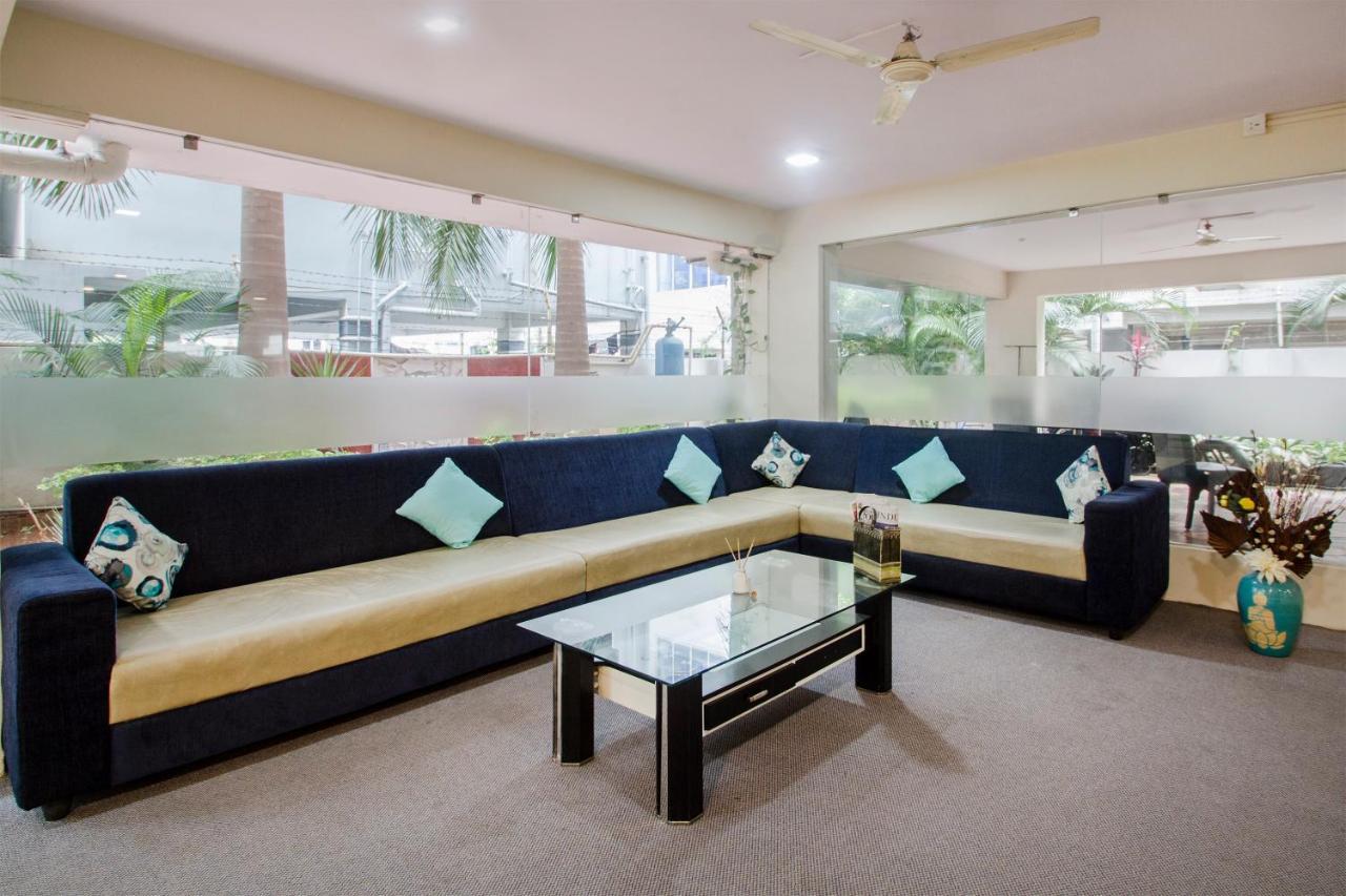 Hotel Way 3*