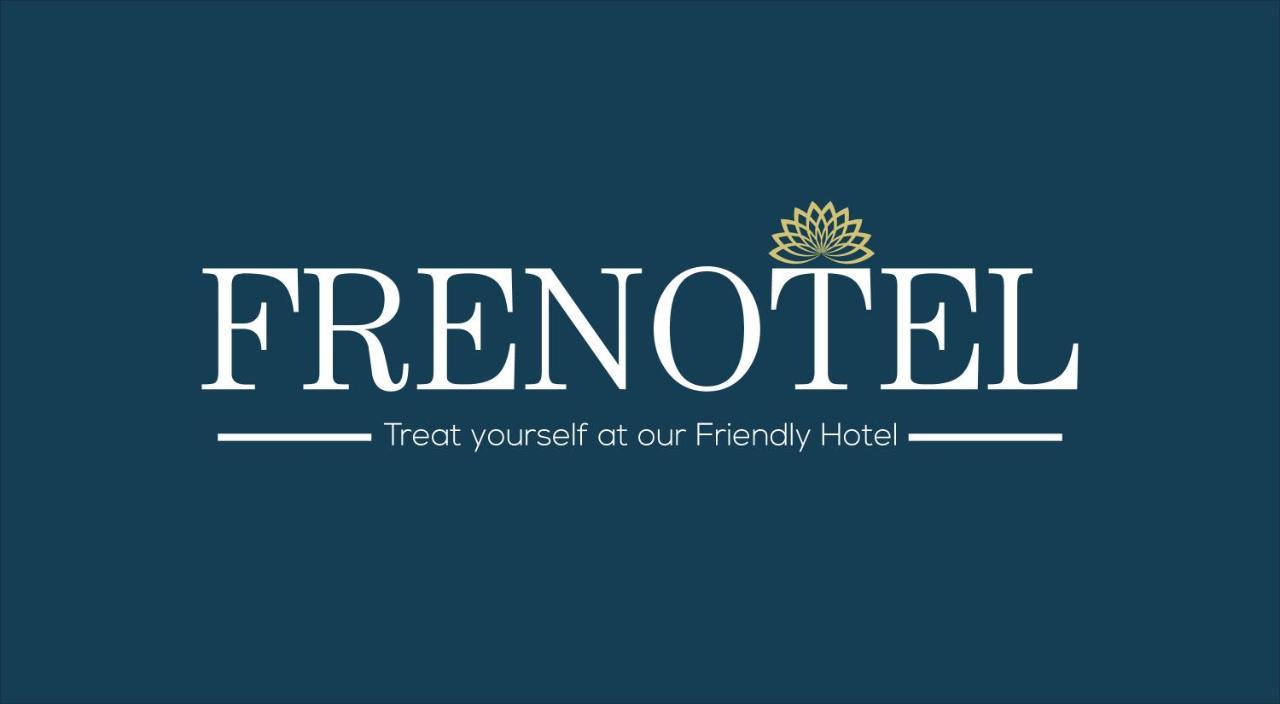 Frenotel Hitec City Hotel Hyderabad