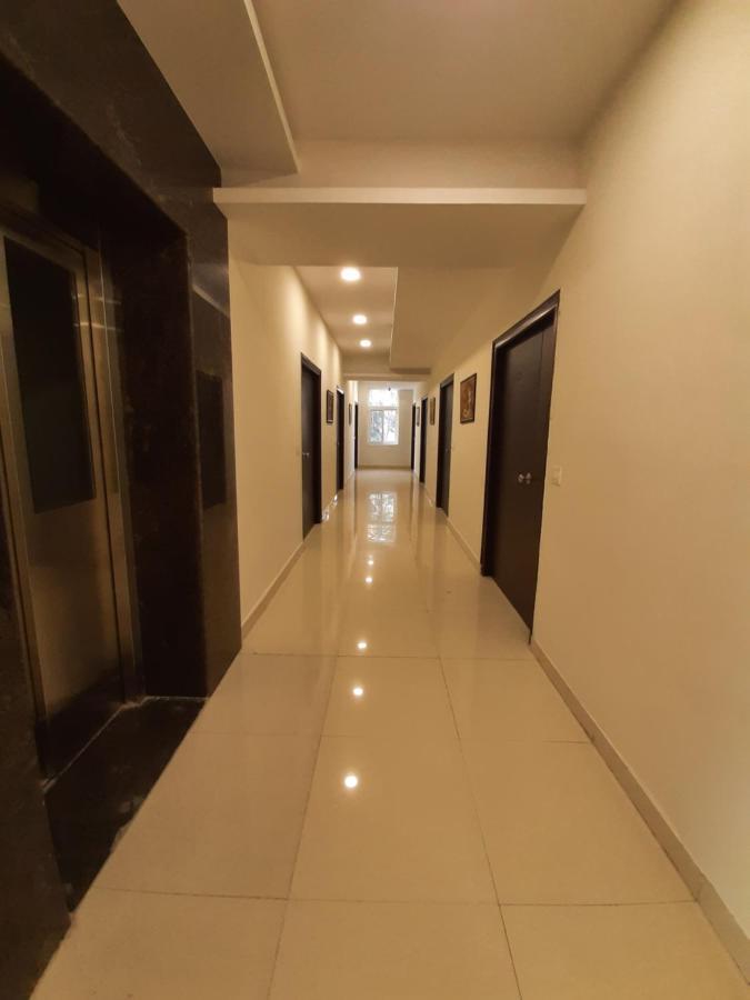 Frenotel Hitec City *