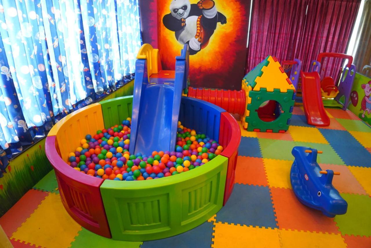 Hotel Sitara Grand L.b. Nagar