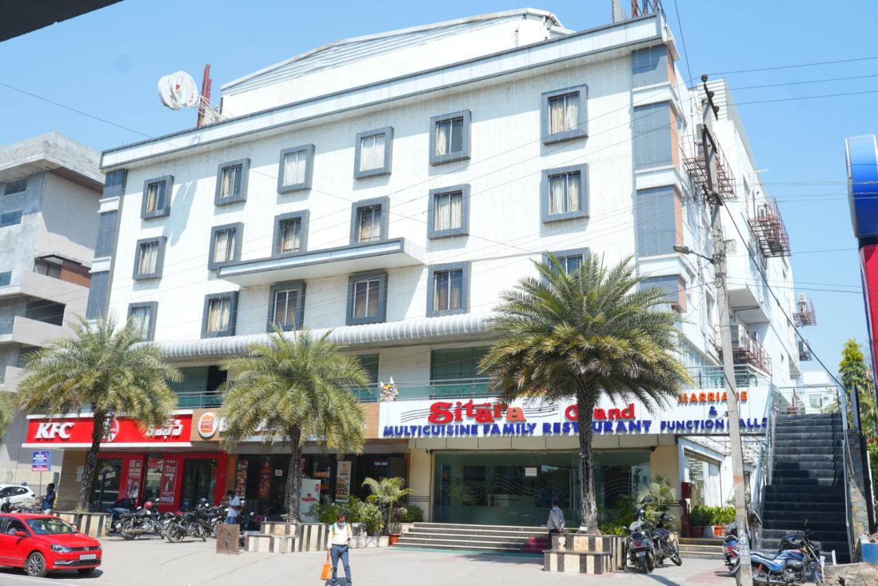 Sitara Grand L.b. Nagar Hyderabad