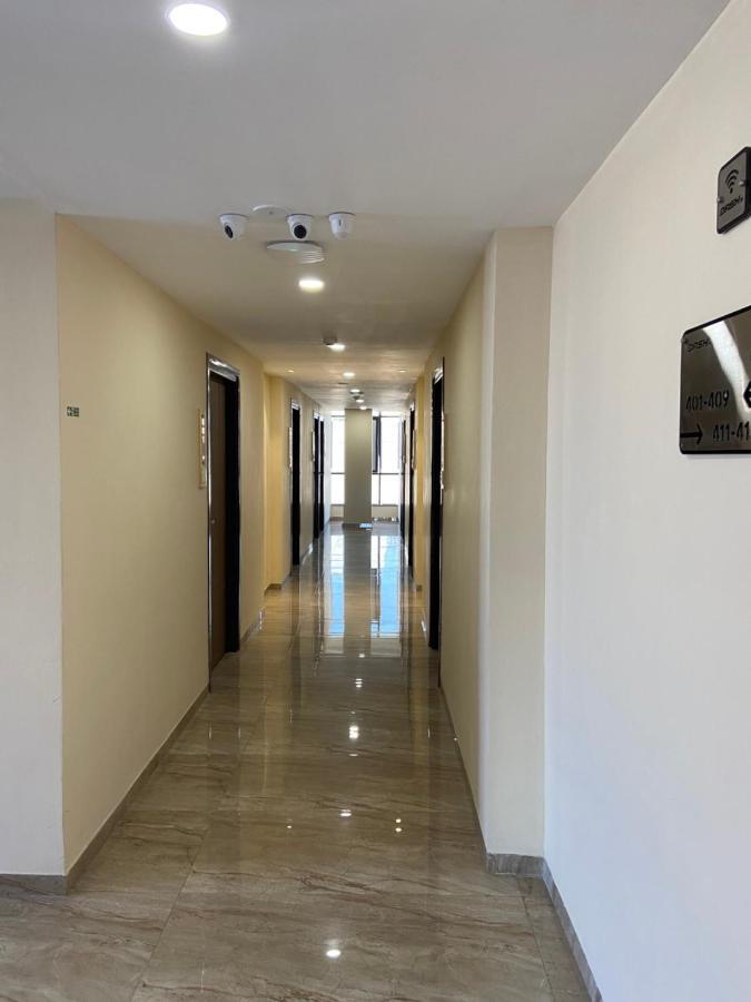 Dash - Affordable Luxury Hotel 3*