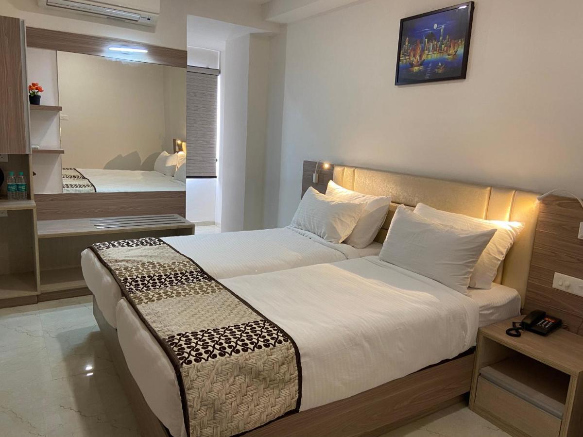 Dash - Affordable Luxury Hyderabad