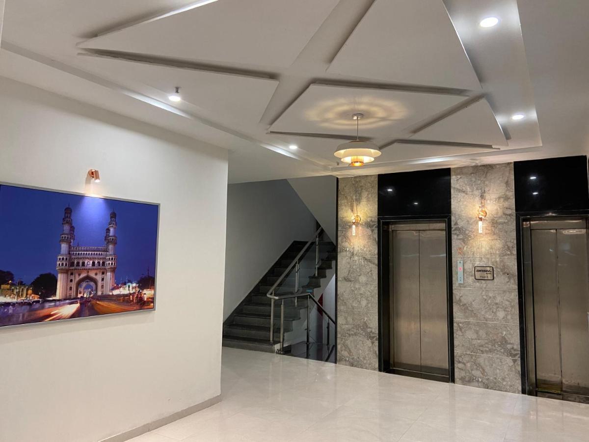 Dash - Affordable Luxury Hotel Hyderabad