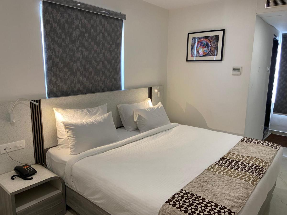Dash - Affordable Luxury 3* Hyderabad