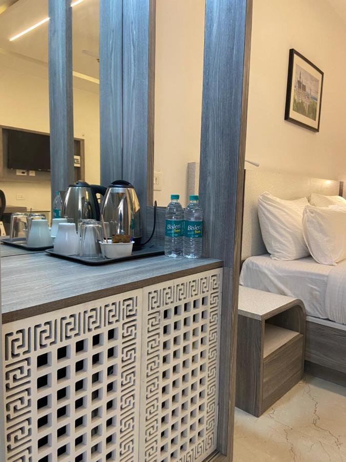 Dash - Affordable Luxury Hotel Hyderabad