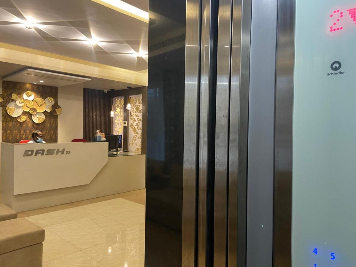 Dash - Affordable Luxury Hotel Hyderabad
