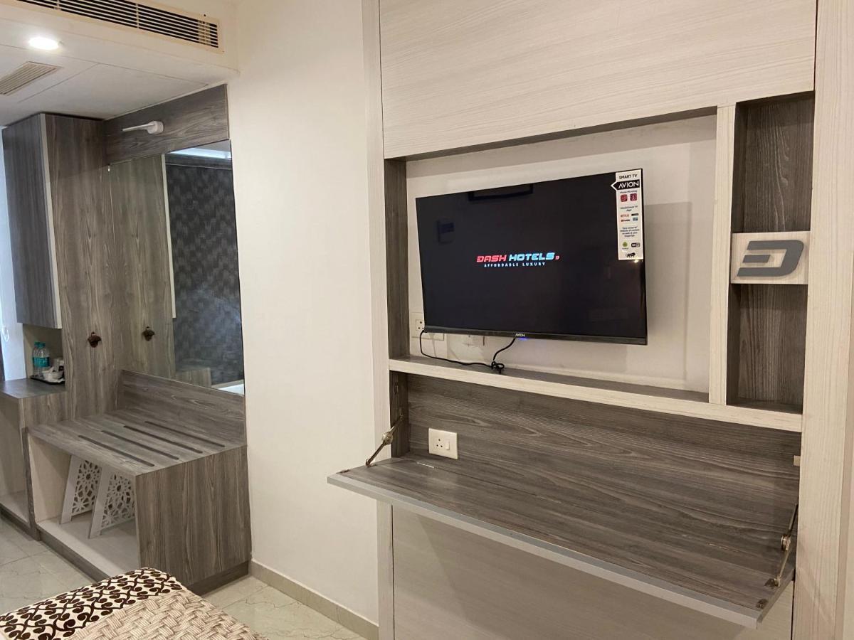 Dash - Affordable Luxury Hyderabad